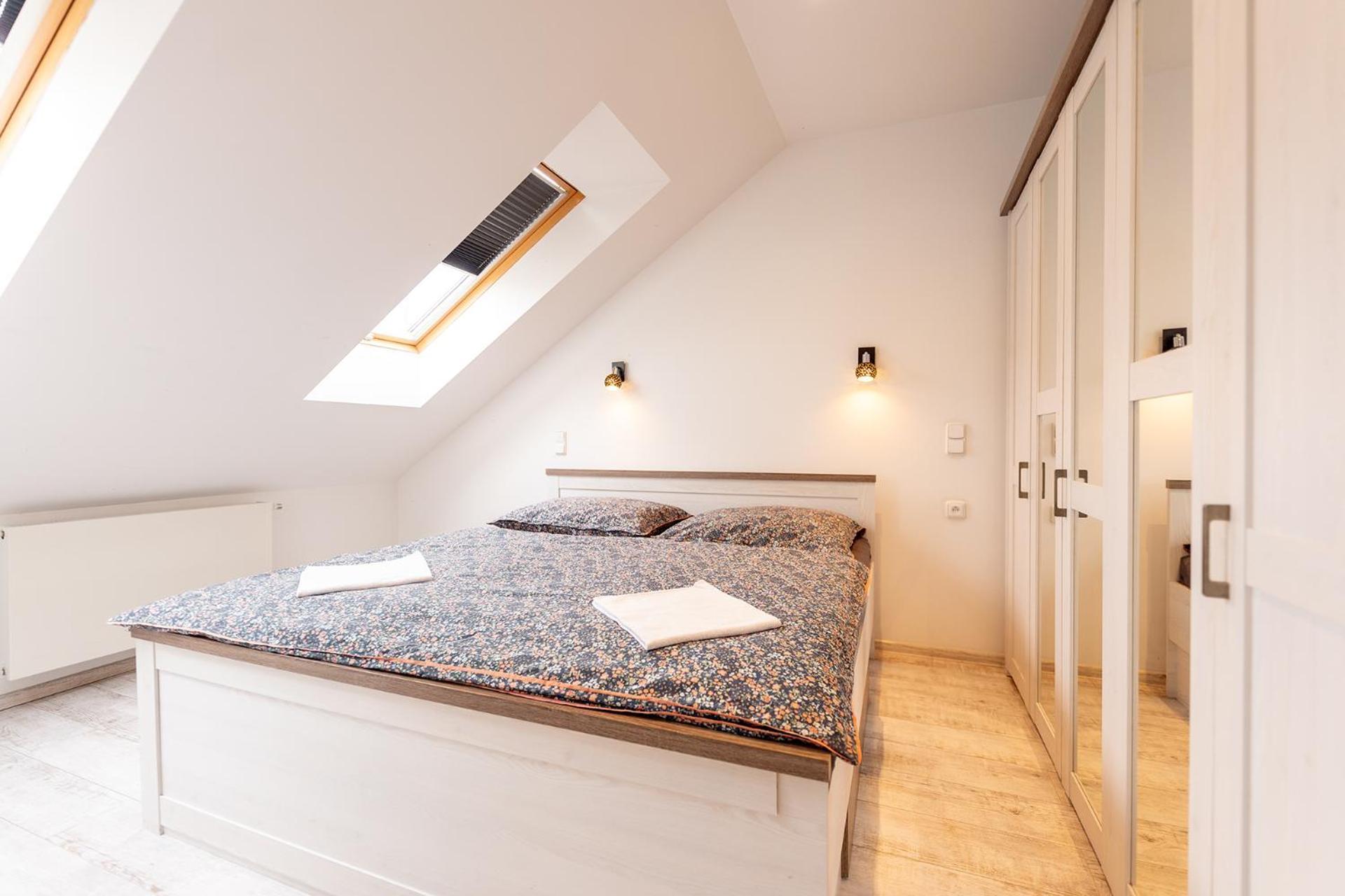 Apartmany Holiday Ostrava Bagian luar foto