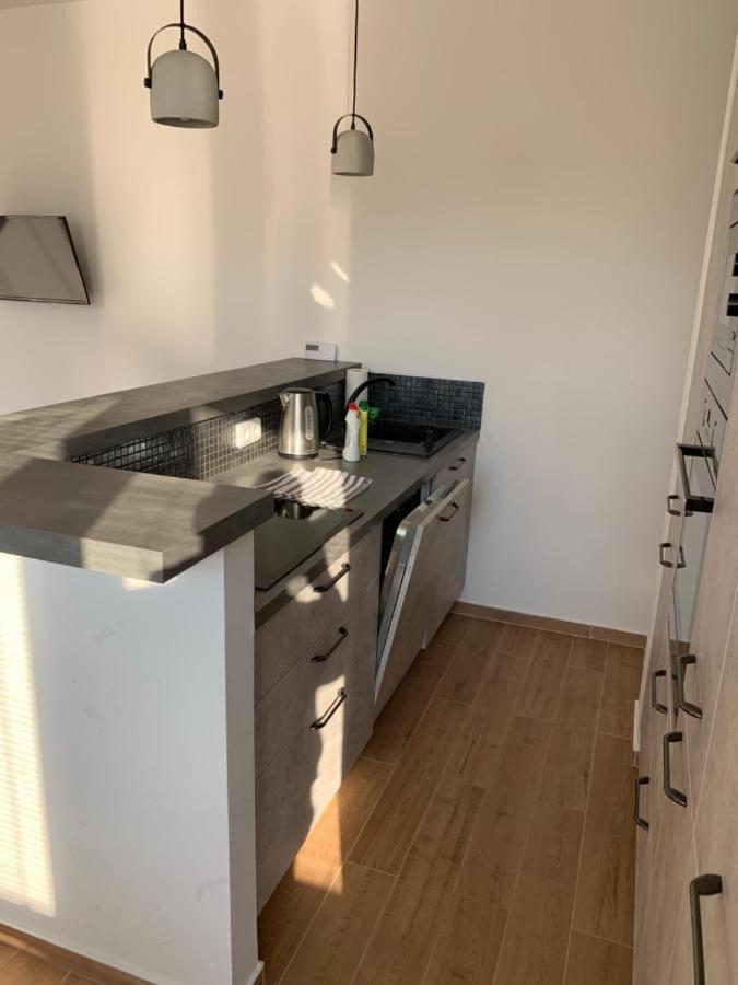 Apartmany Holiday Ostrava Bagian luar foto