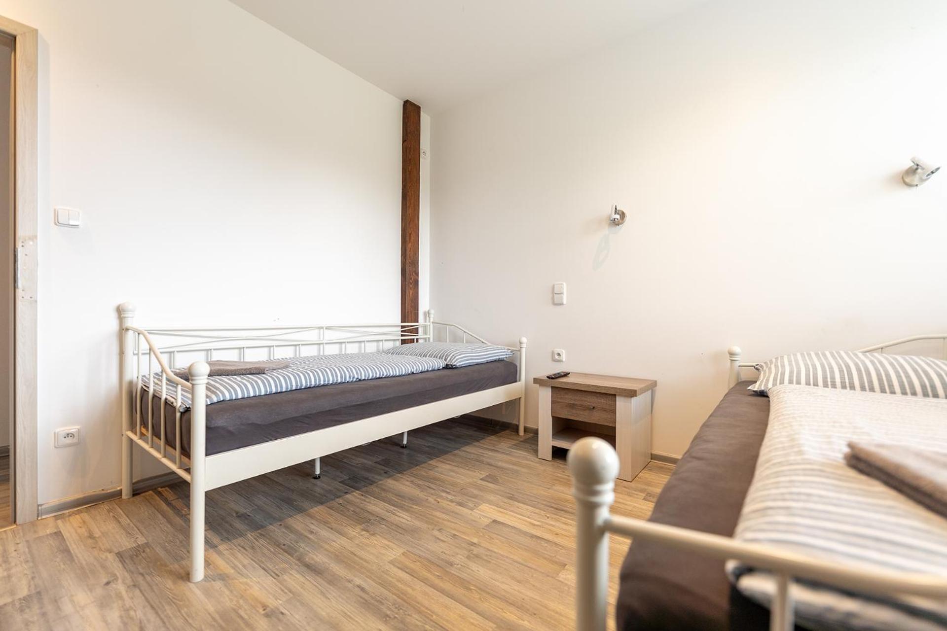 Apartmany Holiday Ostrava Bagian luar foto