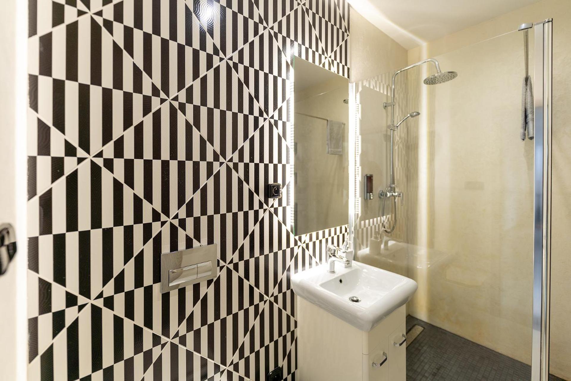 Apartmany Holiday Ostrava Bagian luar foto