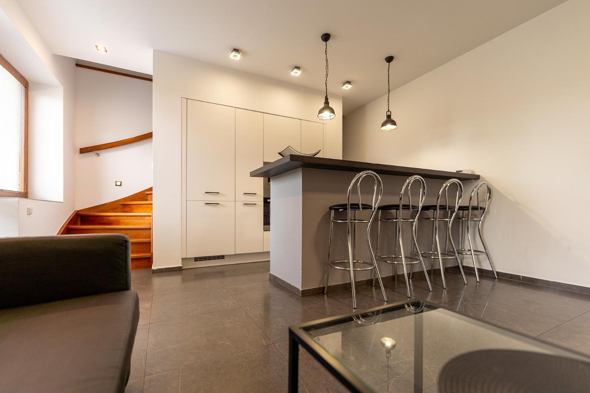 Apartmany Holiday Ostrava Bagian luar foto