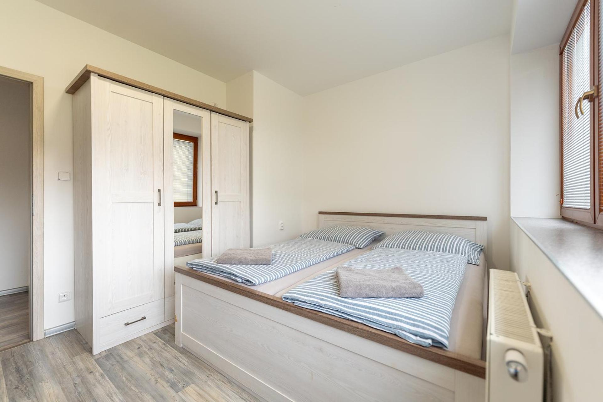 Apartmany Holiday Ostrava Bagian luar foto